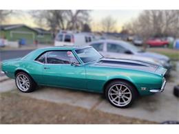 1968 Chevrolet Camaro (CC-2073627) for sale in Glendale, California