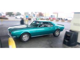 1968 Chevrolet Camaro (CC-2073627) for sale in Glendale, California