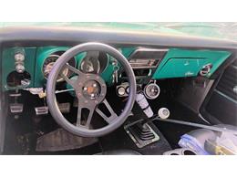 1968 Chevrolet Camaro (CC-2073627) for sale in Glendale, California