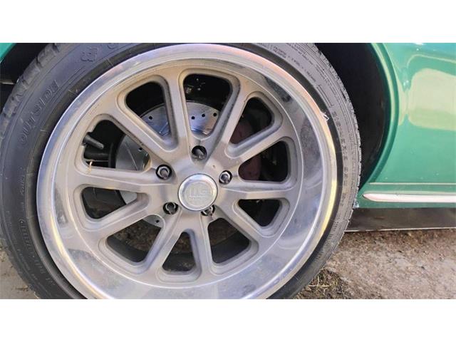 1968 Chevrolet Camaro (CC-2073627) for sale in Glendale, California