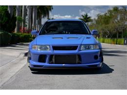 1999 Mitsubishi Lancer (CC-2073628) for sale in Glendale, California