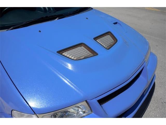 1999 Mitsubishi Lancer (CC-2073628) for sale in Glendale, California