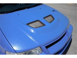 1999 Mitsubishi Lancer (CC-2073628) for sale in Glendale, California
