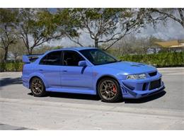 1999 Mitsubishi Lancer (CC-2073628) for sale in Glendale, California