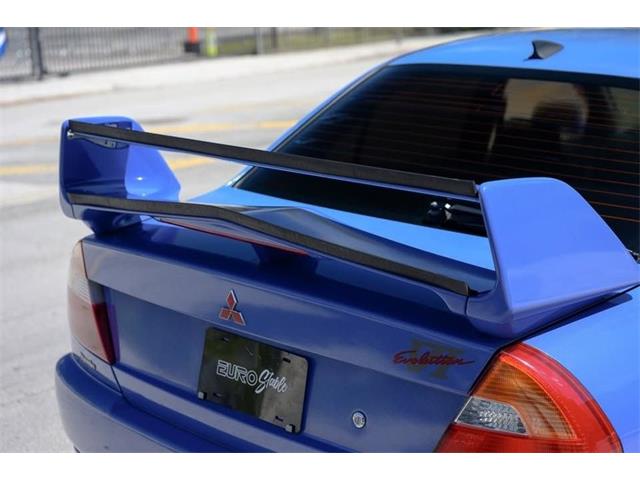 1999 Mitsubishi Lancer (CC-2073628) for sale in Glendale, California