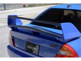 1999 Mitsubishi Lancer (CC-2073628) for sale in Glendale, California