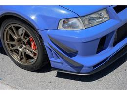1999 Mitsubishi Lancer (CC-2073628) for sale in Glendale, California