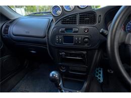 1999 Mitsubishi Lancer (CC-2073628) for sale in Glendale, California