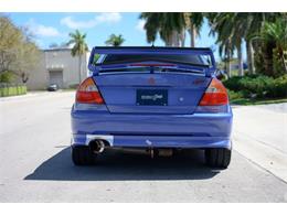 1999 Mitsubishi Lancer (CC-2073628) for sale in Glendale, California