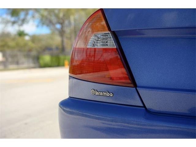 1999 Mitsubishi Lancer (CC-2073628) for sale in Glendale, California