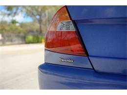 1999 Mitsubishi Lancer (CC-2073628) for sale in Glendale, California