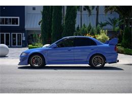 1999 Mitsubishi Lancer (CC-2073628) for sale in Glendale, California