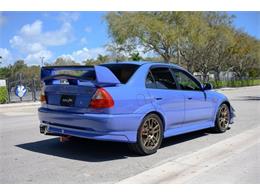 1999 Mitsubishi Lancer (CC-2073628) for sale in Glendale, California