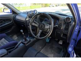 1999 Mitsubishi Lancer (CC-2073628) for sale in Glendale, California