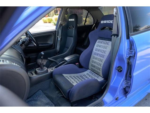 1999 Mitsubishi Lancer (CC-2073628) for sale in Glendale, California
