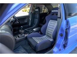 1999 Mitsubishi Lancer (CC-2073628) for sale in Glendale, California