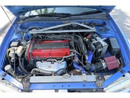 1999 Mitsubishi Lancer (CC-2073628) for sale in Glendale, California