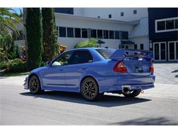 1999 Mitsubishi Lancer (CC-2073628) for sale in Glendale, California