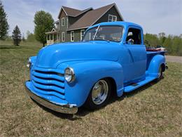 1952 Chevrolet 3100 (CC-2073629) for sale in Waconia, Minnesota