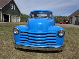 1952 Chevrolet 3100 (CC-2073629) for sale in Waconia, Minnesota
