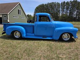 1952 Chevrolet 3100 (CC-2073629) for sale in Waconia, Minnesota