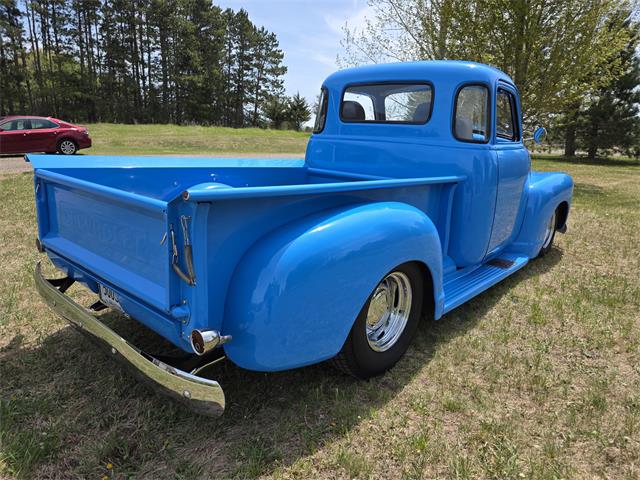 1952 Chevrolet 3100 (CC-2073629) for sale in Waconia, Minnesota