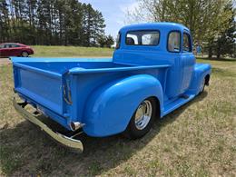 1952 Chevrolet 3100 (CC-2073629) for sale in Waconia, Minnesota