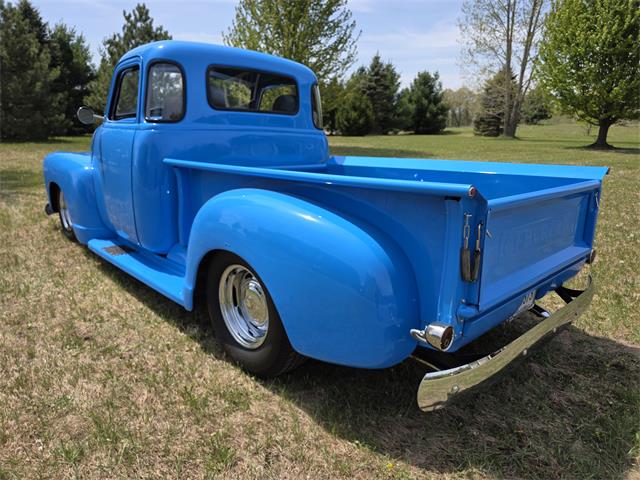 1952 Chevrolet 3100 (CC-2073629) for sale in Waconia, Minnesota