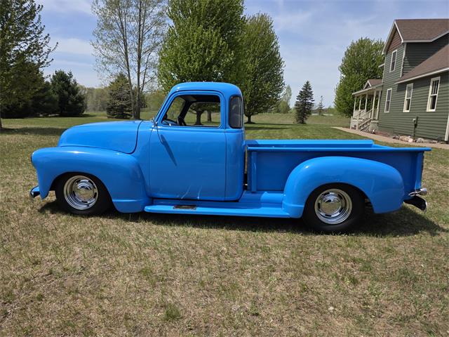 1952 Chevrolet 3100 (CC-2073629) for sale in Waconia, Minnesota