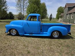 1952 Chevrolet 3100 (CC-2073629) for sale in Waconia, Minnesota