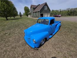 1952 Chevrolet 3100 (CC-2073629) for sale in Waconia, Minnesota