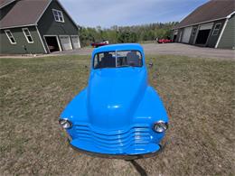 1952 Chevrolet 3100 (CC-2073629) for sale in Waconia, Minnesota