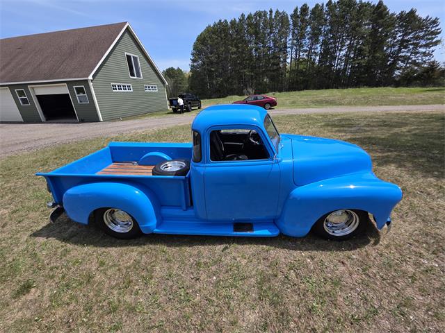 1952 Chevrolet 3100 (CC-2073629) for sale in Waconia, Minnesota
