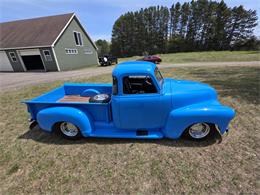 1952 Chevrolet 3100 (CC-2073629) for sale in Waconia, Minnesota