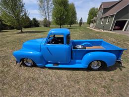 1952 Chevrolet 3100 (CC-2073629) for sale in Waconia, Minnesota