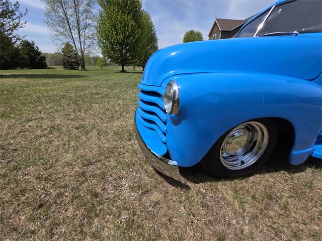1952 Chevrolet 3100 (CC-2073629) for sale in Waconia, Minnesota