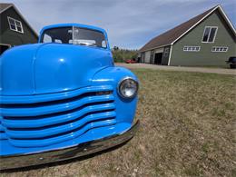 1952 Chevrolet 3100 (CC-2073629) for sale in Waconia, Minnesota