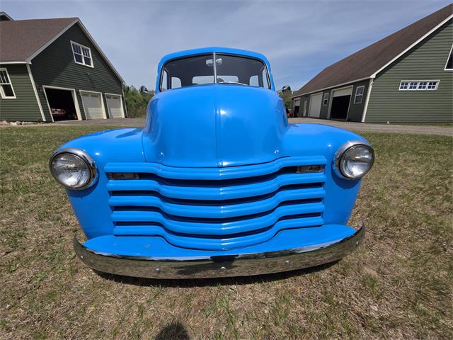 1952 Chevrolet 3100 (CC-2073629) for sale in Waconia, Minnesota