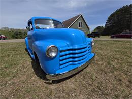 1952 Chevrolet 3100 (CC-2073629) for sale in Waconia, Minnesota