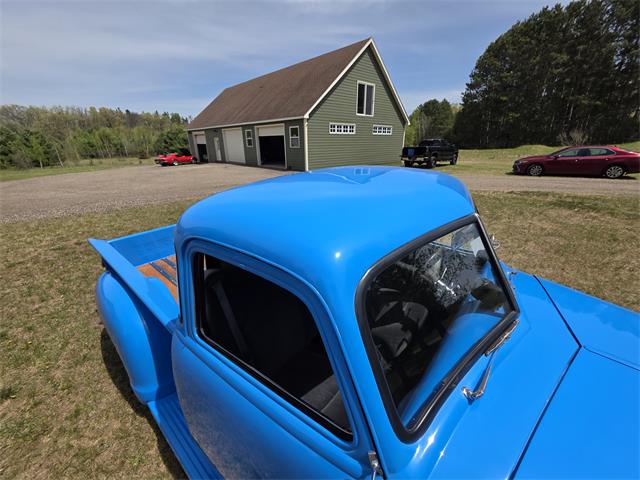 1952 Chevrolet 3100 (CC-2073629) for sale in Waconia, Minnesota