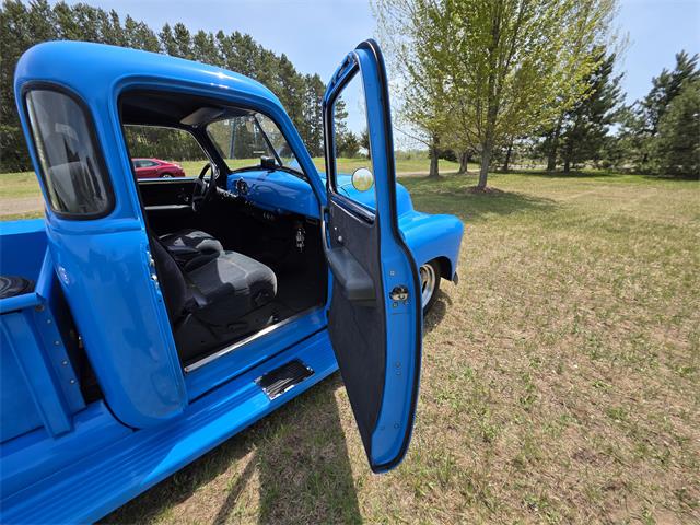 1952 Chevrolet 3100 (CC-2073629) for sale in Waconia, Minnesota