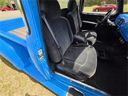 1952 Chevrolet 3100 (CC-2073629) for sale in Waconia, Minnesota