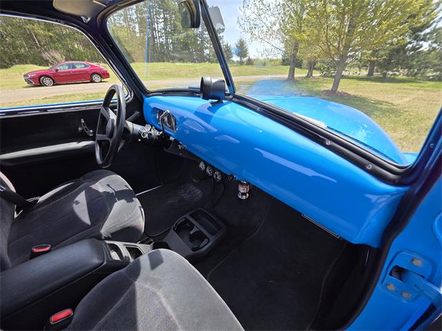1952 Chevrolet 3100 (CC-2073629) for sale in Waconia, Minnesota