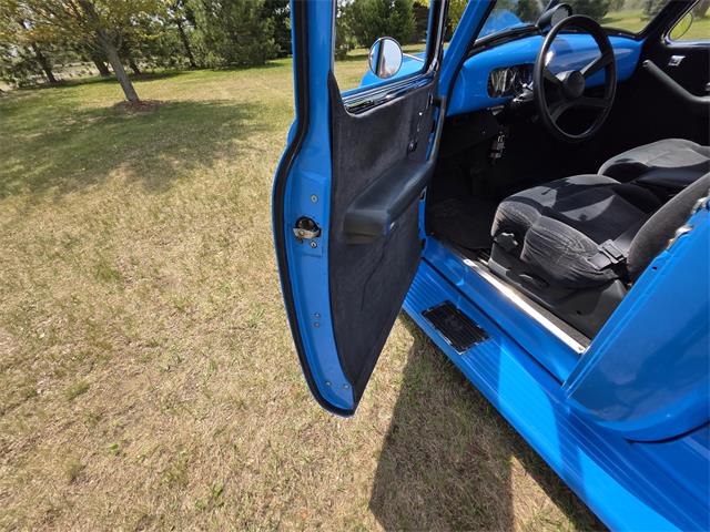 1952 Chevrolet 3100 (CC-2073629) for sale in Waconia, Minnesota