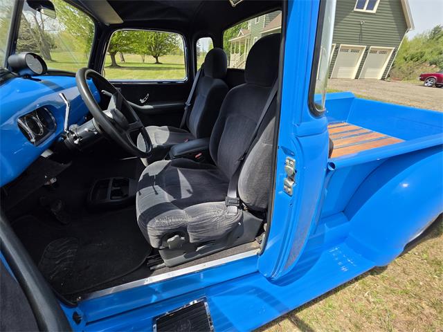 1952 Chevrolet 3100 (CC-2073629) for sale in Waconia, Minnesota