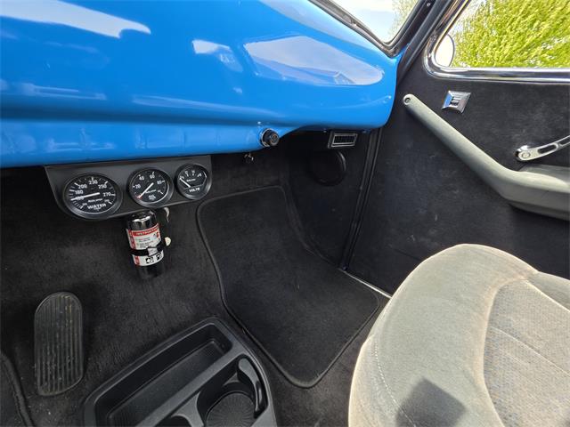 1952 Chevrolet 3100 (CC-2073629) for sale in Waconia, Minnesota