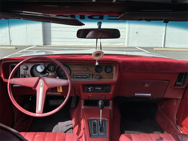 1980 Pontiac Firebird (CC-2070363) for sale in Reno, Nevada