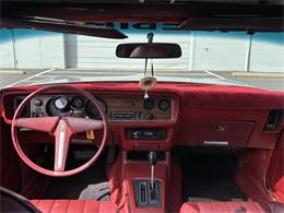 1980 Pontiac Firebird (CC-2070363) for sale in Reno, Nevada