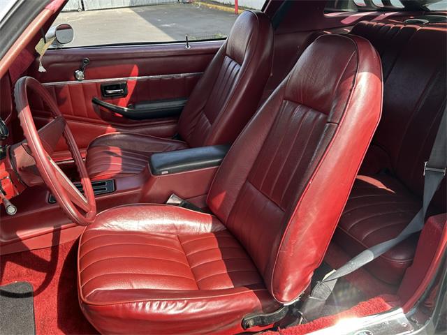 1980 Pontiac Firebird (CC-2070363) for sale in Reno, Nevada