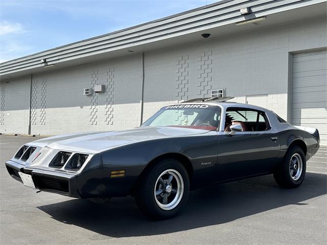 1980 Pontiac Firebird (CC-2070363) for sale in Reno, Nevada